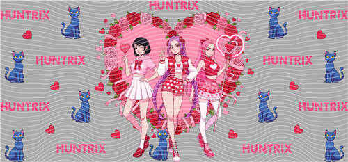 16oz Latest Bestseller-C 5610